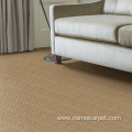 natural fiber seagrass sea grass woven roll carpets
